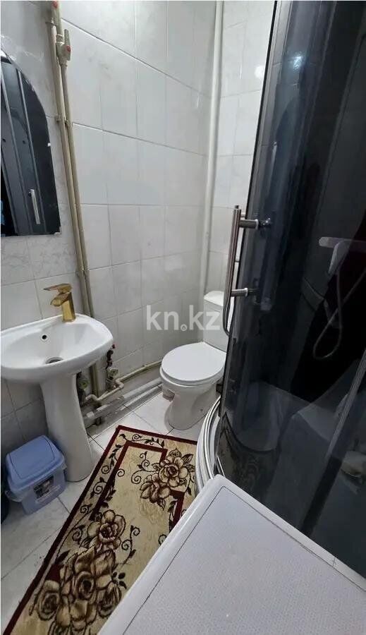 Продажа 1-комнатной квартиры, 17 м² - Продажа недвижимости в Алматы - страница 31 фото 2 из 2
