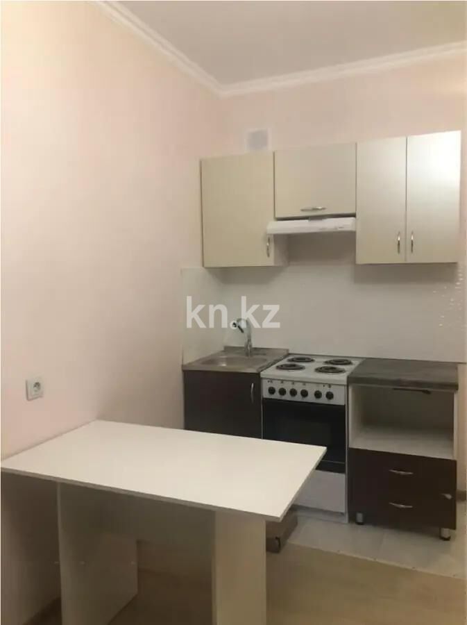 Продажа 1-комнатной квартиры, 28 м² - Продажа квартир в монолитно-каркасном доме в Алматы - страница 44 фото 2 из 5