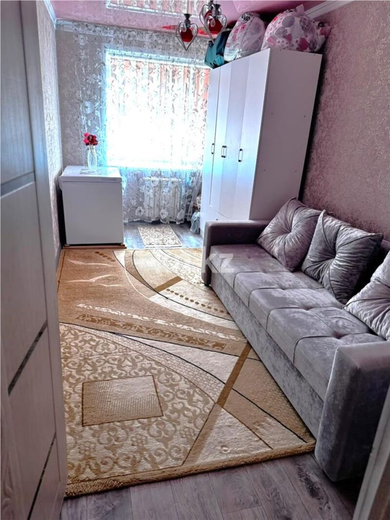 Продажа 3-комнатной квартиры, 57 м² - Недвижимость в Темиртау - страница 26 фото 3 из 10
