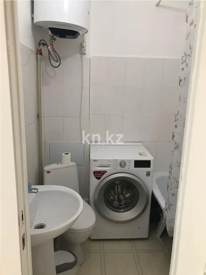 Продажа 1-комнатной квартиры, 30 м² - Продажа однокомнатных квартир от собственников в Казахстане - страница 64 фото 3 из 3