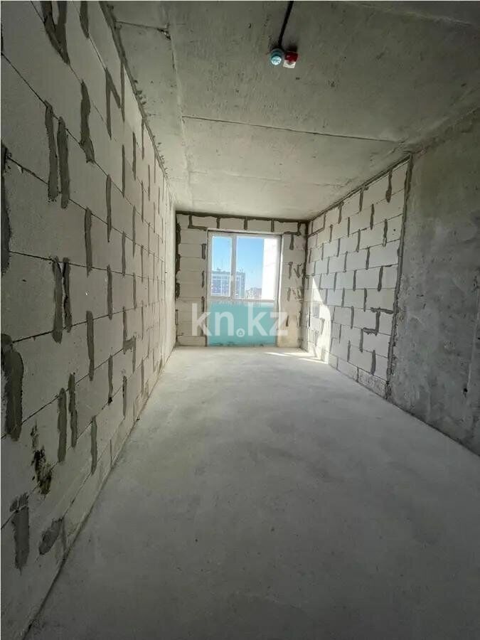 Продажа 4-комнатной квартиры, 110 м² - Продажа квартир в р-не Алматы Астаны - страница 10 фото 1 из 3