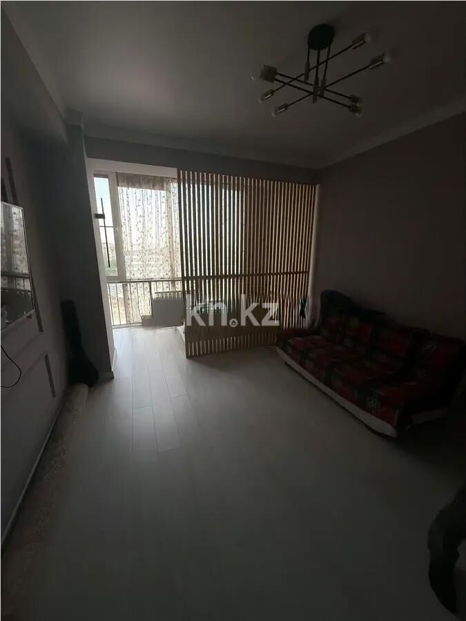 Продажа 1-комнатной квартиры, 31 м² - Продажа однокомнатных квартир в Бостандыкском р-не Алматы - страница 8 фото 1 из 4