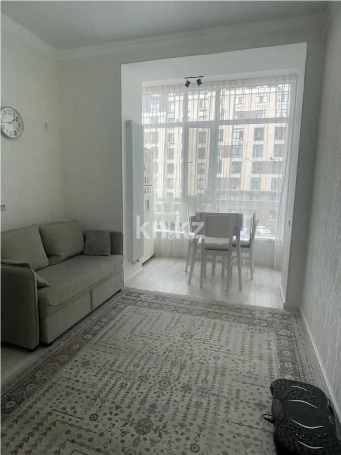 Продажа 2-комнатной квартиры, 50 м² - Продажа двухкомнатных квартир в р-не Нура Астаны - страница 52 фото 2 из 3