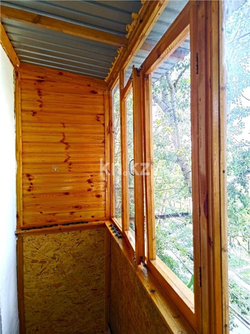 Продажа 3-комнатной квартиры, 63 м² - Продажа квартир в Пришахтинске Караганды - страница 5 фото 12 из 14