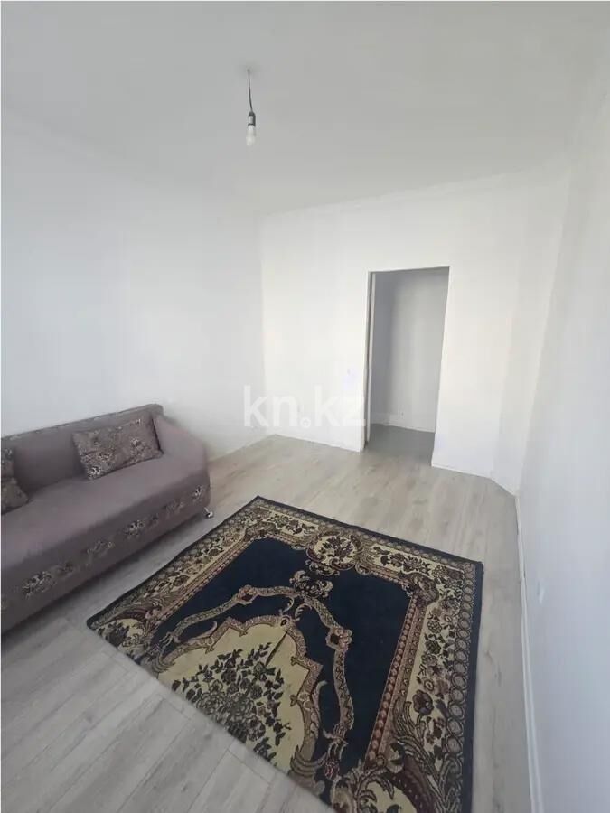 Продажа 2-комнатной квартиры, 43 м² - Продажа квартир в Семее фото 1 из 4