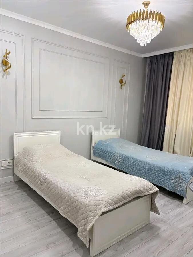 Продажа 3-комнатной квартиры, 69 м² - Продажа квартир в Алматы - страница 8 фото 3 из 6