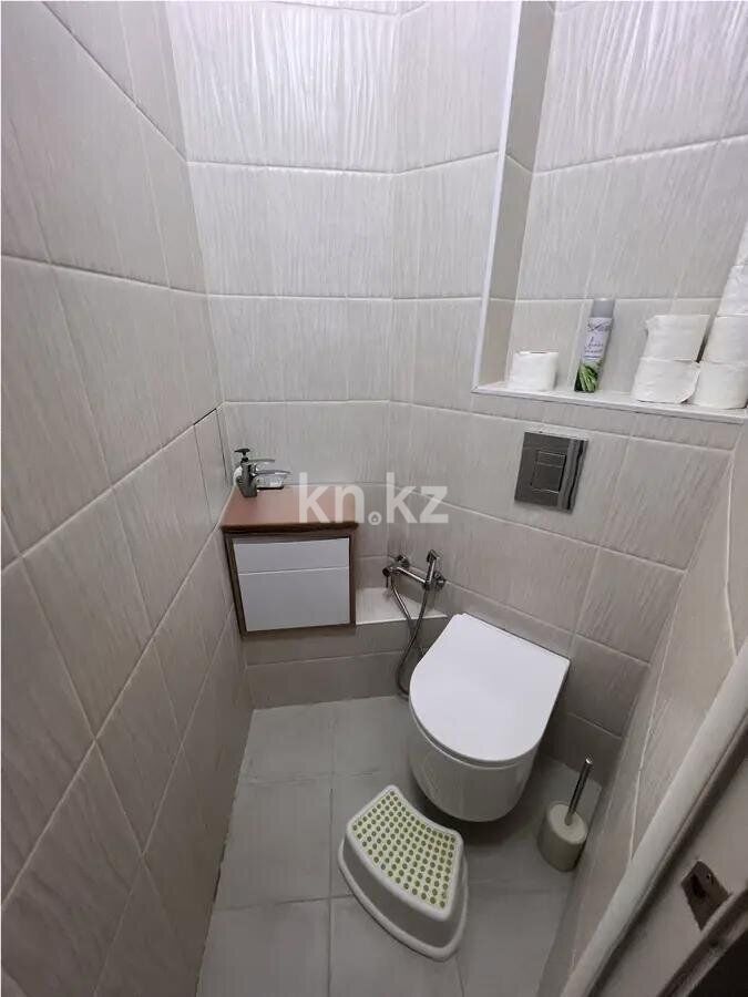Продажа 2-комнатной квартиры, 69 м² - Продажа квартир в Казахстане - страница 7 фото 5 из 6