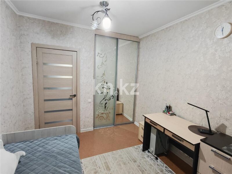 Продажа 3-комнатной квартиры, 70 м² - Продажа трехкомнатных квартир в Казахстане - страница 29 фото 8 из 26