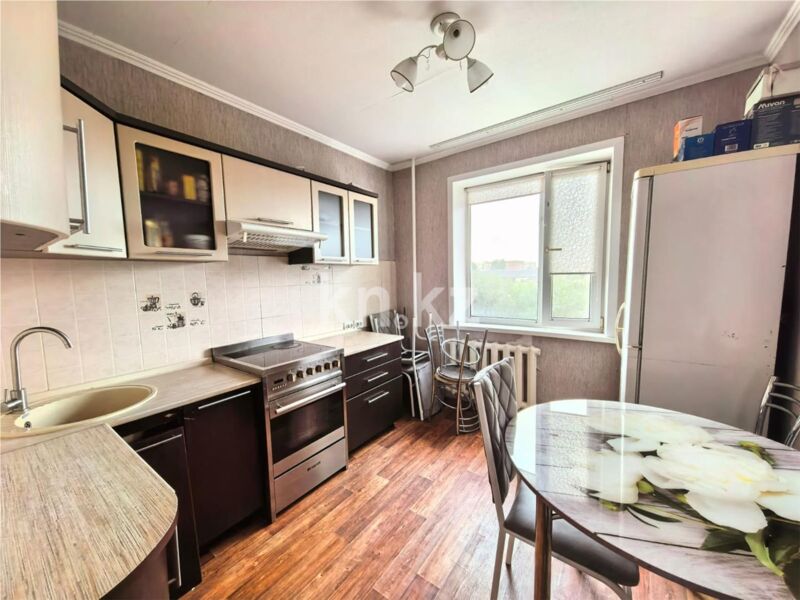 Продажа 2-комнатной квартиры, 54 м² - Продажа двухкомнатных квартир на Юго-Востоке Караганды - страница 12 фото 7 из 12