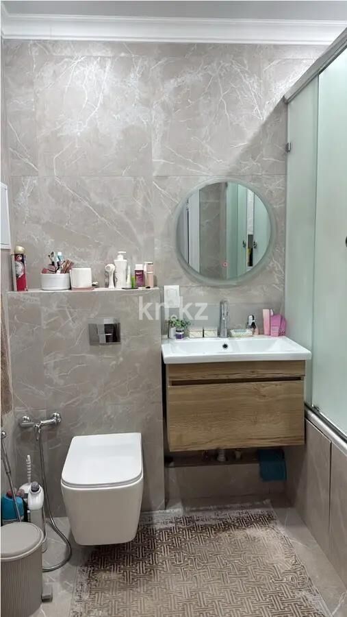 Продажа 3-комнатной квартиры, 92.2 м² - Продажа квартир в блочном доме в Астане - страница 115 фото 6 из 6