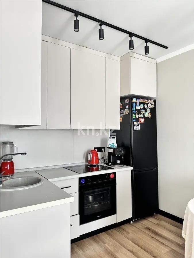 Продажа 1-комнатной квартиры, 38 м² - Продажа квартир в Казахстане - страница 16 фото 3 из 4
