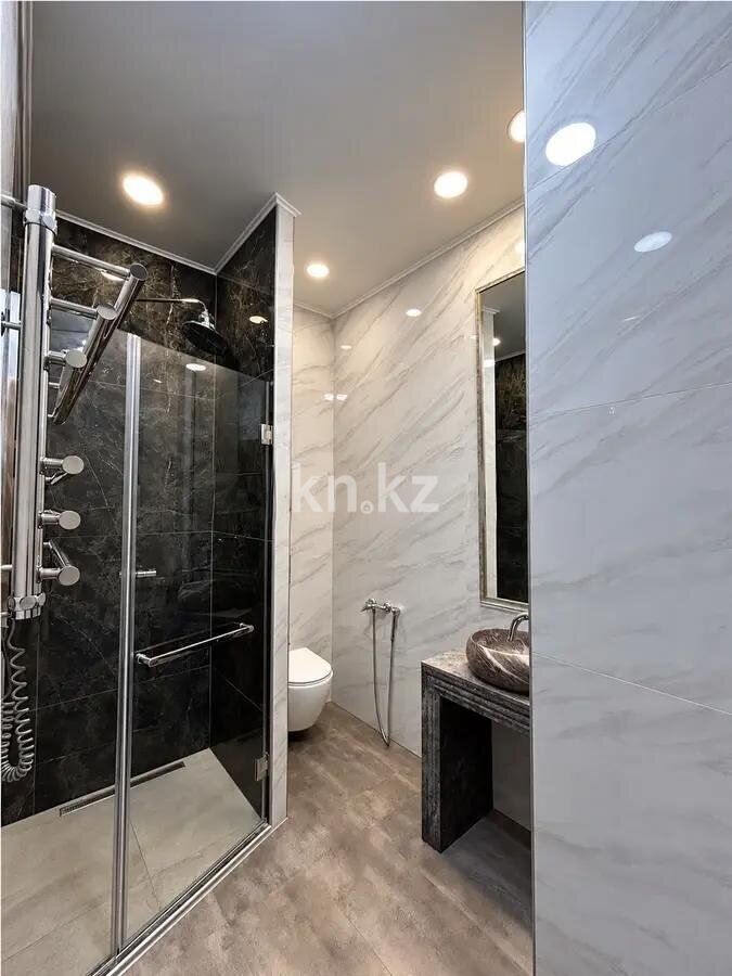Продажа 3-комнатной квартиры, 87.5 м² - Продажа квартир в Казахстане - страница 259 фото 6 из 7