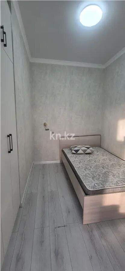 Продажа 2-комнатной квартиры, 43 м² - Продажа двухкомнатных квартир в Караганде фото 2 из 6