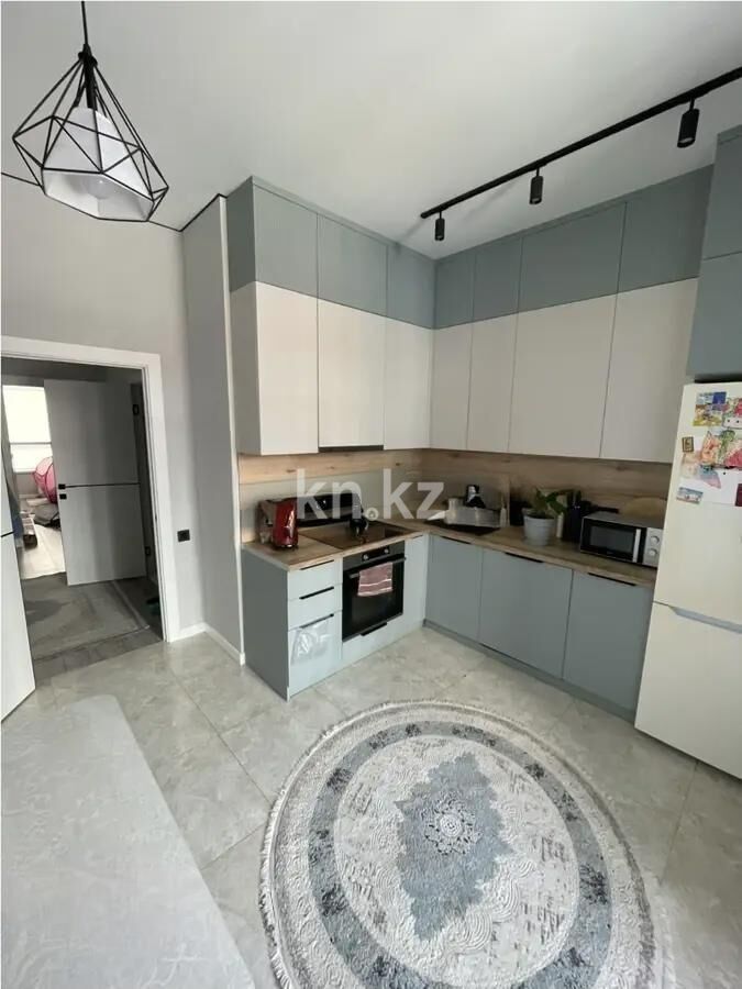 Продажа 2-комнатной квартиры, 66.7 м² - Продажа двухкомнатных квартир в р-не Сарайшык Астаны - страница 23 фото 3 из 4