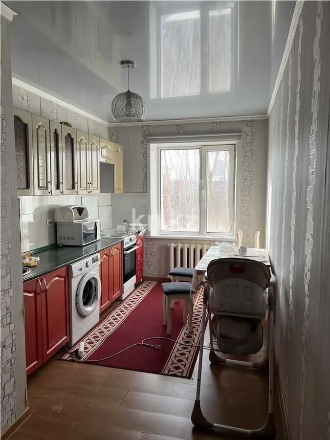 Продажа 3-комнатной квартиры, 67 м² - Продажа квартир в панельном доме в Астане - страница 12 фото 4 из 5