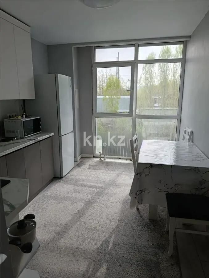 Продажа 1-комнатной квартиры, 43.7 м² - Продажа однокомнатных квартир в Казахстане - страница 14 фото 2 из 3