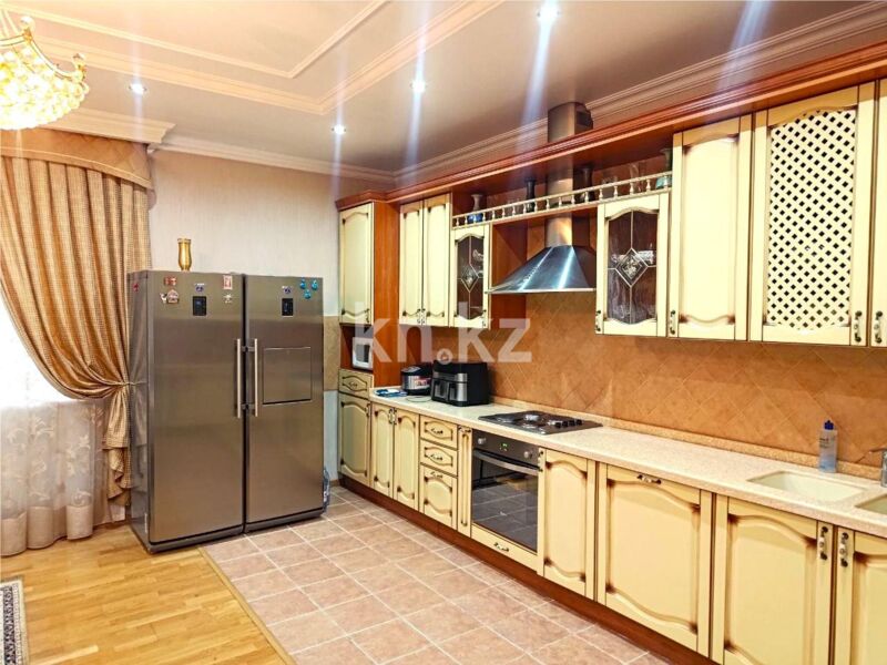 Продажа 8-комнатного дома, 433 м² - Продажа домов, коттеджей в Городе Караганды - страница 2 фото 18 из 48