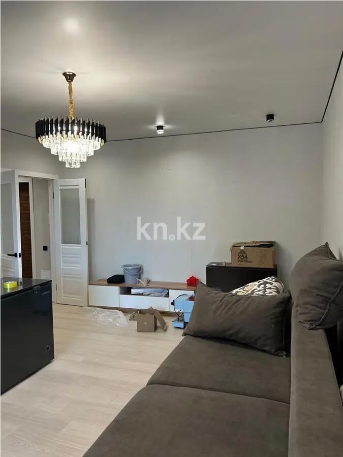 Продажа 2-комнатной квартиры, 65 м² - Продажа квартир в блочном доме в Казахстане - страница 5 фото 2 из 5