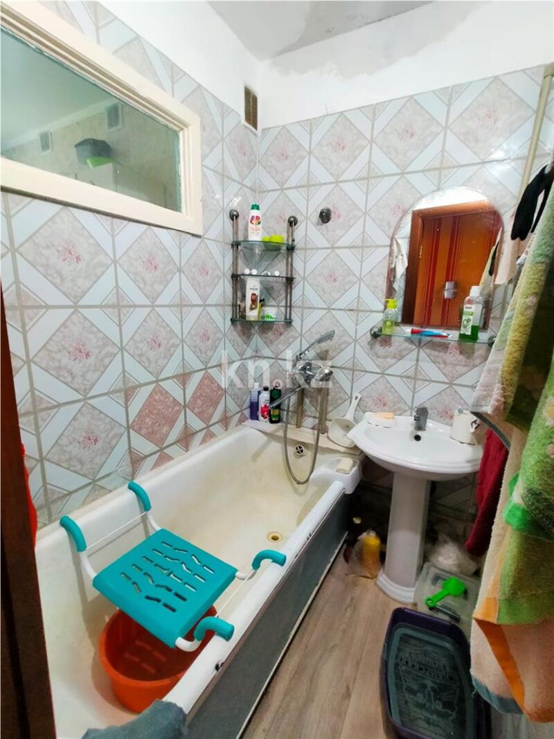 Продажа 3-комнатной квартиры, 47 м² - Продажа трехкомнатных квартир в Темиртау - страница 17 фото 7 из 12