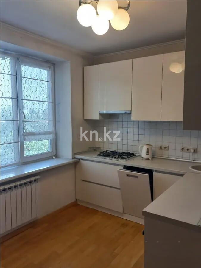 Продажа 3-комнатной квартиры, 70 м² - Продажа квартир в деревянном доме в Алматы фото 4 из 5