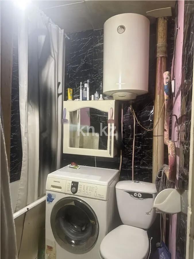 Продажа 1-комнатной квартиры, 30 м² - Продажа однокомнатных квартир в Шахтинске фото 3 из 4