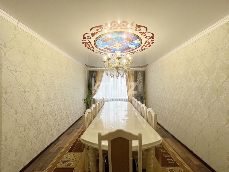 Продажа 3-комнатной квартиры, 65 м² - Продажа трехкомнатных квартир в Темиртау - страница 14 фото 1 из 11