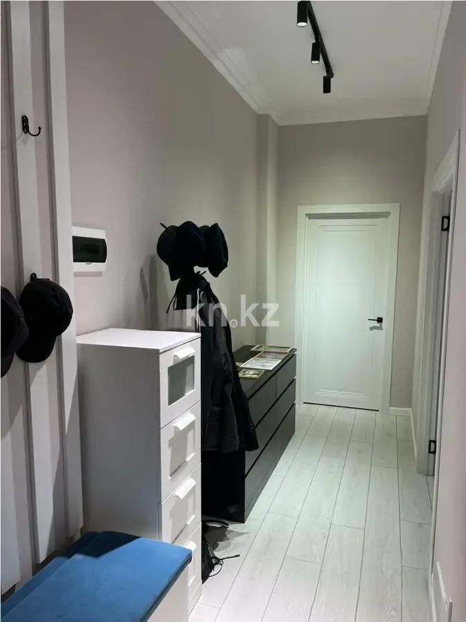 Продажа 2-комнатной квартиры, 64.1 м² - Продажа квартир в блочном доме в Казахстане - страница 47 фото 5 из 5