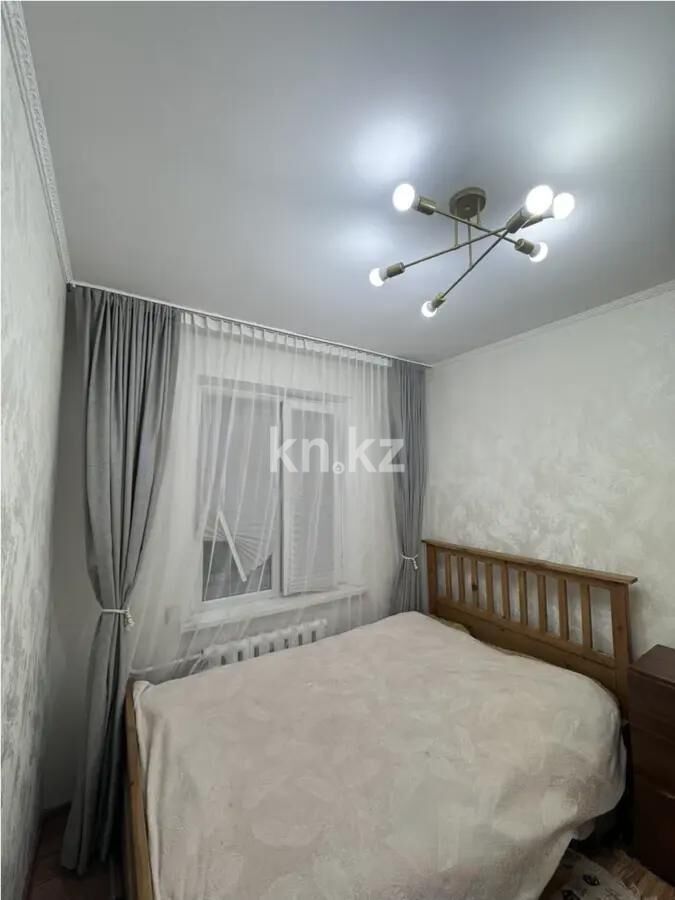 Продажа 3-комнатной квартиры, 55 м² - Продажа трехкомнатных квартир в Бостандыкском р-не Алматы - страница 20 фото 2 из 5