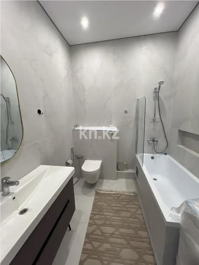 Продажа 3-комнатной квартиры, 112 м² - Продажа трехкомнатных квартир в Бостандыкском р-не Алматы - страница 32 фото 5 из 5