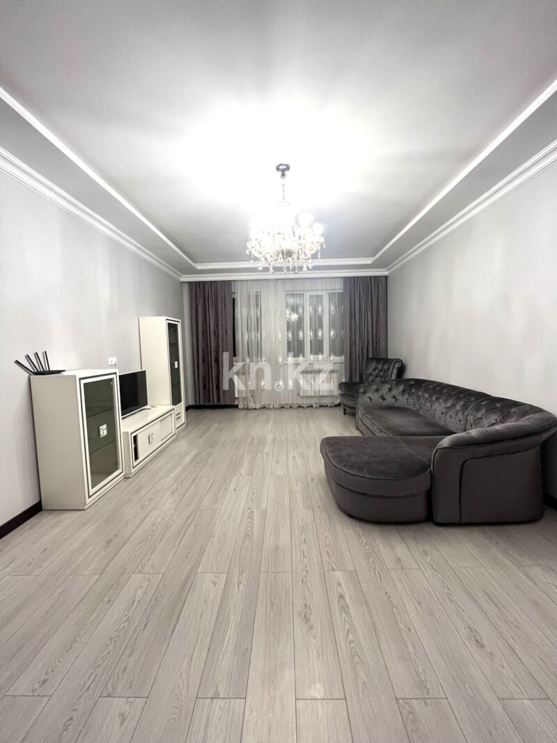 Продажа 3-комнатной квартиры, 125 м² - Продажа квартир в монолитном доме в Казахстане - страница 39 фото 3 из 14