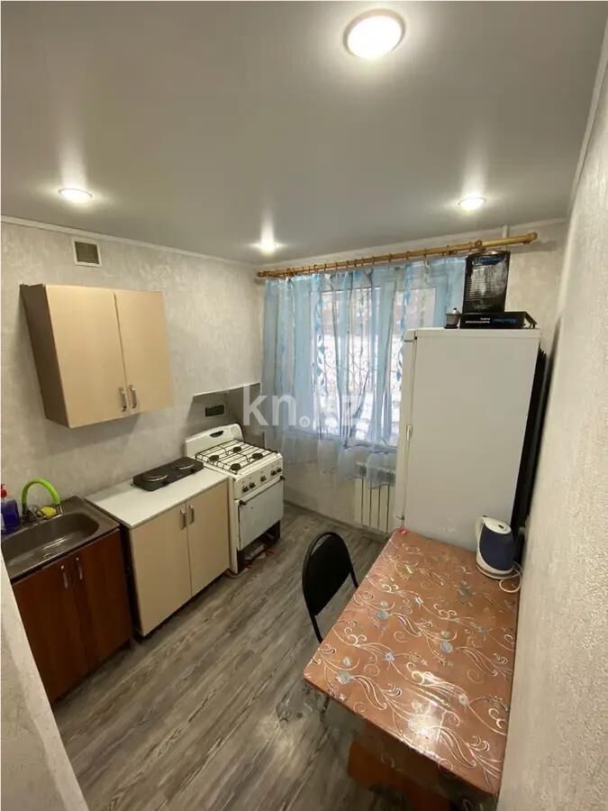 Продажа 1-комнатной квартиры, 37 м² - Продажа однокомнатных квартир в панельном доме в Казахстане - страница 51 фото 2 из 4