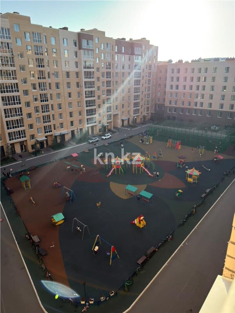 Продажа 1-комнатной квартиры, 36 м² - Продажа офисных и торговых помещений в Акмолинской области фото 15 из 15