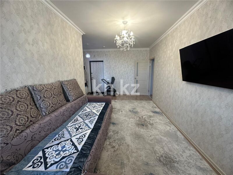 Продажа 2-комнатной квартиры, 58 м² - Продажа двухкомнатных квартир в р-не Алматы Астаны - страница 20 фото 4 из 7