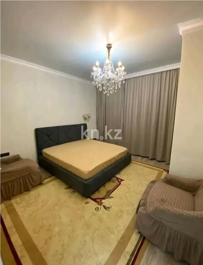 Продажа 2-комнатной квартиры, 64 м² - Продажа двухкомнатных квартир в Бостандыкском р-не Алматы - страница 38 фото 2 из 3