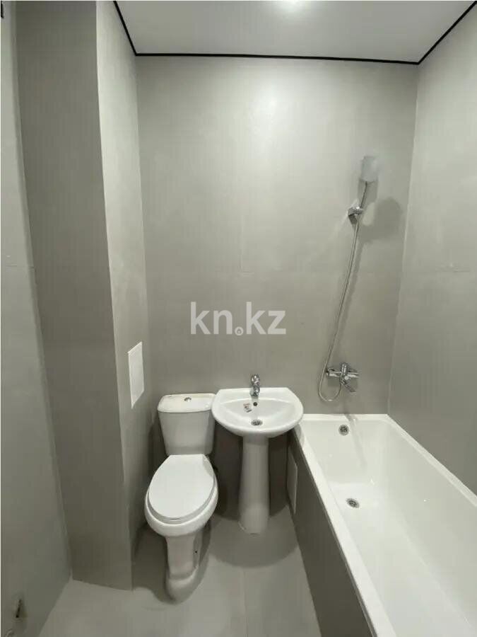 Продажа 1-комнатной квартиры, 34.9 м² - Продажа  однокомнатных квартир в новостройках Астаны - страница 18 фото 3 из 4