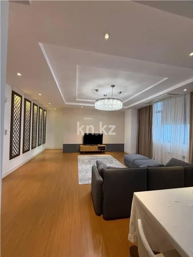 Продажа 4-комнатной квартиры, 174.8 м² - Продажа квартир в блочном доме в Астане - страница 158 фото 1 из 5