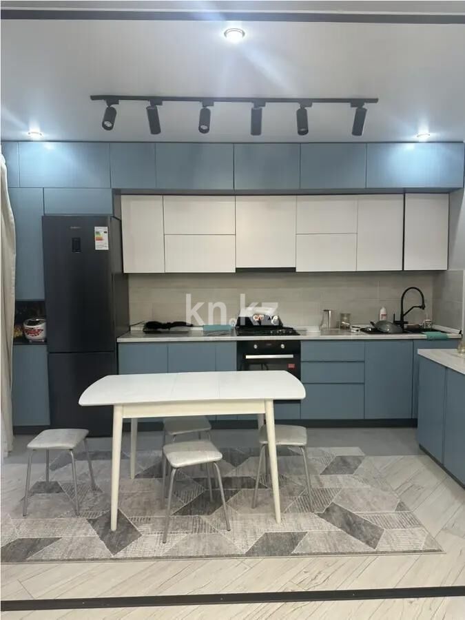 Продажа 2-комнатной квартиры, 59.3 м² - Продажа двухкомнатных квартир в Наурызбайском р-не Алматы - страница 27 фото 3 из 5