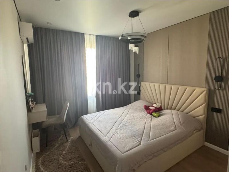 Продажа 2-комнатной квартиры, 49 м² - Продажа квартир от собственников в Алматы - страница 25 фото 2 из 2