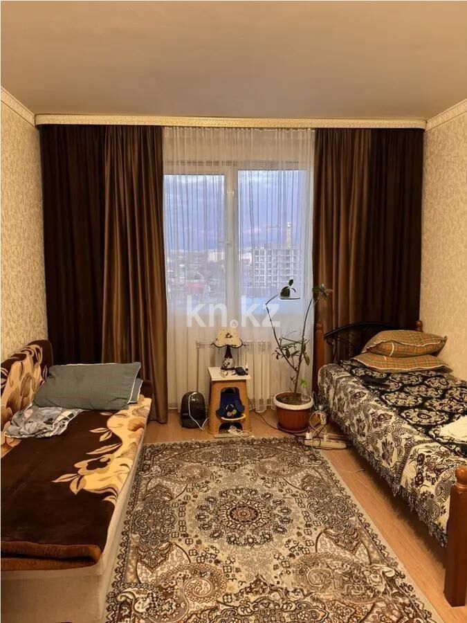 Продажа 2-комнатной квартиры, 65.1 м² - Продажа квартир в новостройках Алматы - страница 315 фото 2 из 4