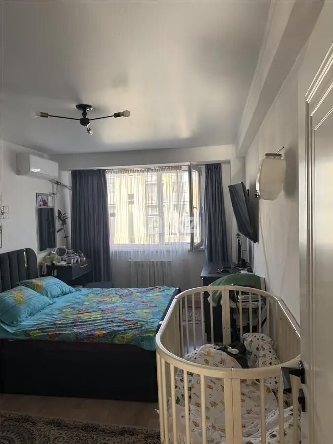 Продажа 2-комнатной квартиры, 55 м² - Продажа двухкомнатных квартир в Наурызбайском р-не Алматы - страница 15 фото 2 из 2