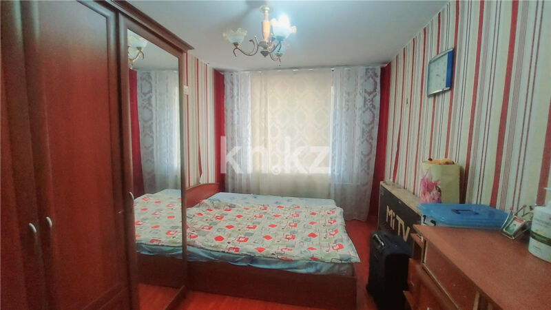 Продажа 4-комнатной квартиры, 80 м² - Продажа четырехкомнатных квартир в панельном доме в Караганде - страница 5 фото 6 из 9