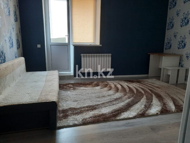 Продажа 1-комнатной квартиры, 30 м² - Продажа однокомнатных квартир в р-не Сарайшык Астаны - страница 9 фото 4 из 8