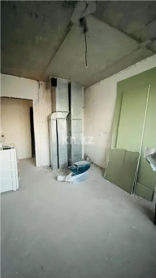 Продажа 2-комнатной квартиры, 49 м² - Продажа квартир в блочном доме в Казахстане - страница 46 фото 3 из 3