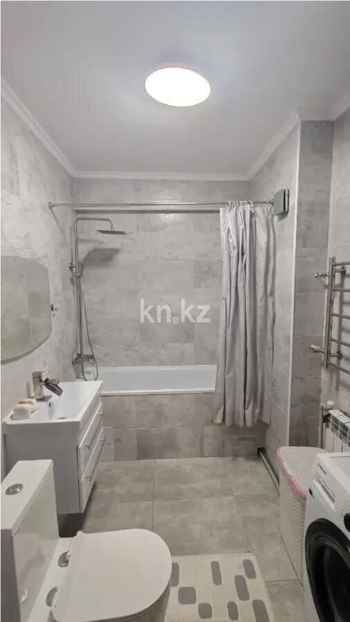 Продажа 3-комнатной квартиры, 86 м² - Продажа квартир в Алматы - страница 5 фото 3 из 3