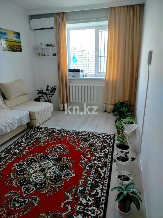 Продажа 2-комнатной квартиры, 54 м² - Продажа квартир в кирпичном доме в Астане - страница 23 фото 1 из 5