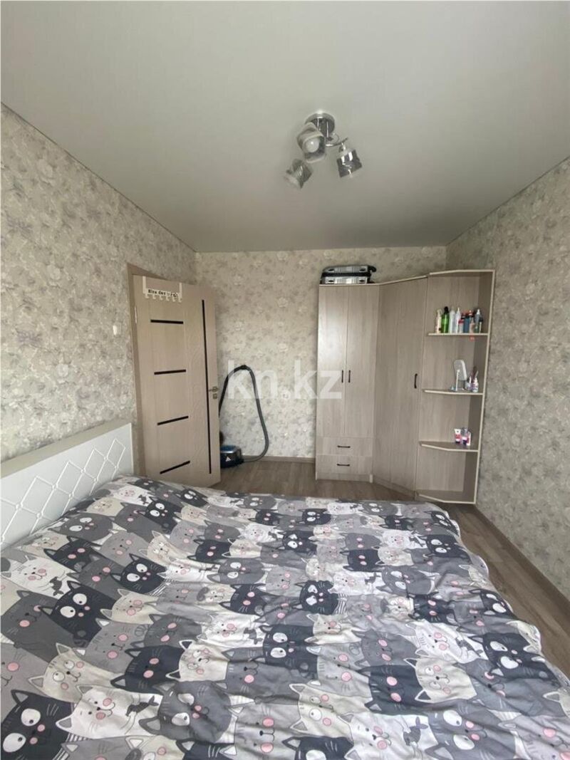 Продажа 2-комнатной квартиры, 55 м² - Продажа недвижимости в Караганде - страница 8 фото 6 из 18