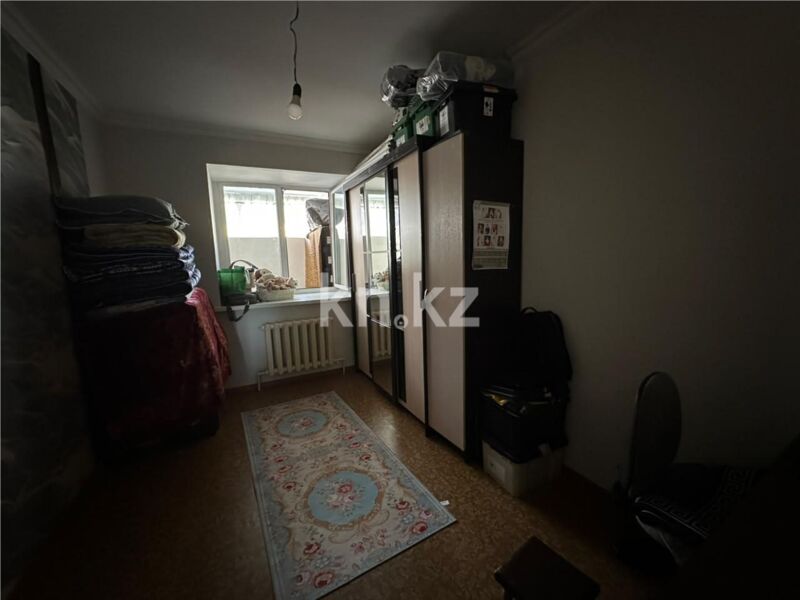 Продажа 2-комнатной квартиры, 56.5 м² - Продажа двухкомнатных квартир в р-не Алматы Астаны - страница 17 фото 4 из 9