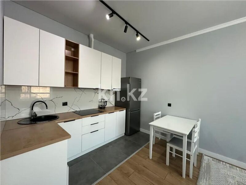 Продажа 2-комнатной квартиры, 42 м² - Продажа квартир в монолитно-каркасном доме в Казахстане - страница 4 фото 3 из 4