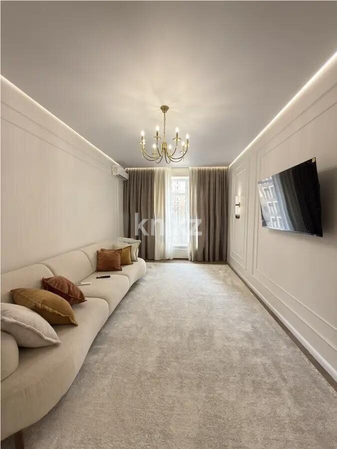 Продажа 2-комнатной квартиры, 70 м² - Продажа квартир в Казахстане - страница 29 фото 1 из 4