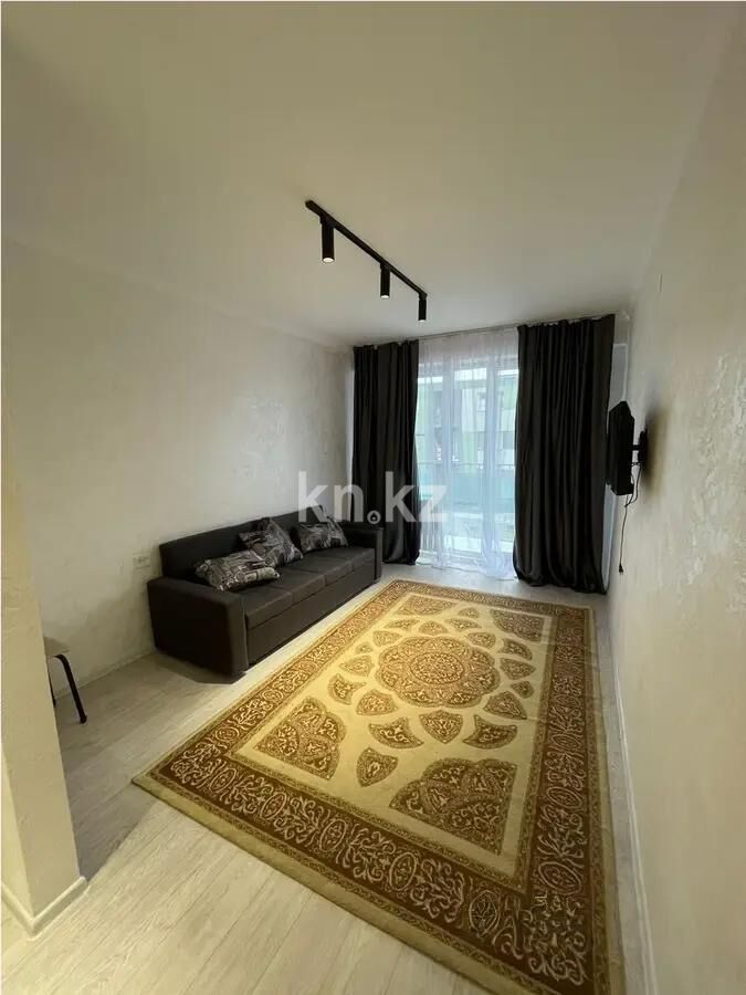 Продажа 1-комнатной квартиры, 31 м² - Продажа квартир в Казахстане - страница 20 фото 1 из 3